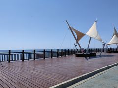 -金梦海湾浴场