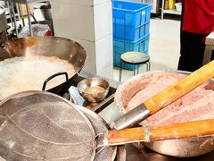 -清真马杰山牛肉汤馆