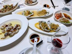 -高佳庄·舟山海鲜(海景旗舰店)