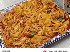 -后卫寨猫耳朵(后卫寨店)