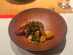 -鲤院·新中式美学·庭院餐厅(夫子庙店)