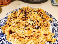 -宣武小院涮肉(前门店)