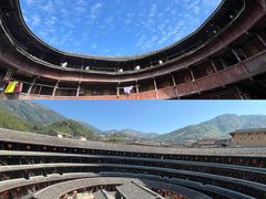-初溪土楼群