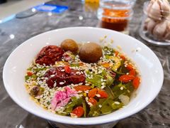 -兴庆斋·盐池手抓羊肉清真餐厅(交通学院店)