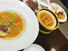 -博悦茶餐厅(文殊院店)