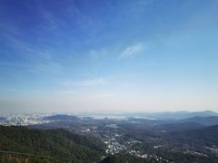 -北高峰