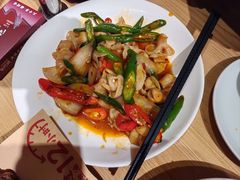 -老福洲·三十年福州味(斗东店)