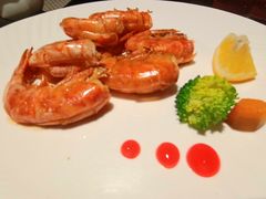 -王鼎精致料理铁板烧(世博源店)