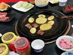 -牛得很·鲜牦牛肉烧烤·牛羊肉菌汤锅(康定店)