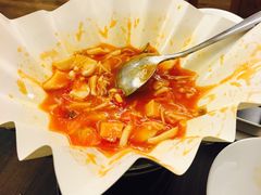 -五观堂素食(新华路店)