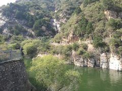 -黑龙潭风景区