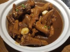 -小菜园新徽菜(合肥瑶海万达店)