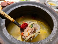 -金鱼妈妈 山野·食趣(荫山街店)