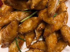 -鸿运楼烤鸭店(天桥店)