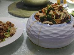 -东江海鲜大排档·潮汕菜·砂锅粥