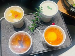 -富淳饭店(陆家嘴保利广场店)