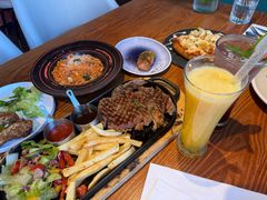 -澳骄 Aussie Kitchen·手工披萨·西餐(国大店)