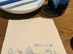 -小大董·烤鸭(王府井apm店)