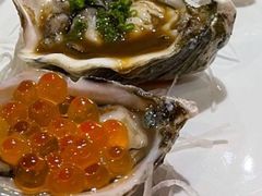 腌渍生蚝-Tanuki Raw(Orchard Central)