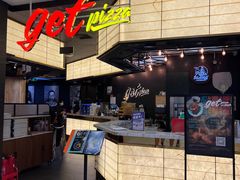 -get pizza意大利餐厅(凯德MALL店)