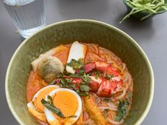 -Ginger(兴国路店)