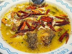 -花椒俏川菜小馆(南海万达店)