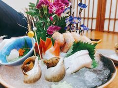 -和创柚子·会席日本料理(新区淮海街店)