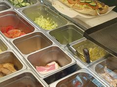 -赛百味SUBWAY(星摩尔店)