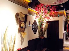 -福满我家大碗厨·湘菜(上海大厦店)