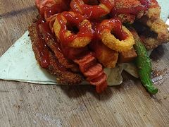 -张记炸串肠粉
