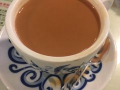 -翠华餐厅(湾仔店)