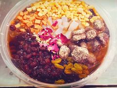 -海口骑楼小吃街