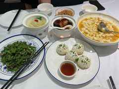 -西湖春天•老字号杭州菜(百汇店)