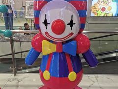 -南京大牌档(凯德大峡谷店)