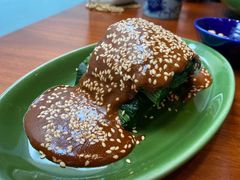 -君悦酒店·1881·北京烤鸭