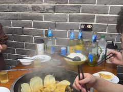 -曹丞相·地锅鸡·地锅鱼(武林店)