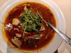 毛血旺-避风塘(金山万达店)