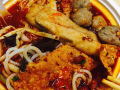 家味螺蛳粉(安远路店)-家味螺蛳粉&烤鱼(安远路店)