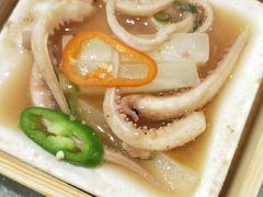 -點無缺茶楼·海鲜酒家(世博店)