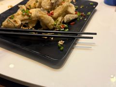 -旺来排档
