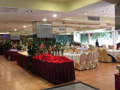 -静之湖湖畔餐厅