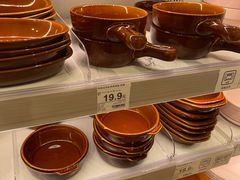 -NITORI 宜得利家居(上海中山公园龙之梦店)