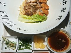 -友达面馆(广州总店)
