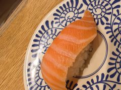 -金匠寿司(金虹桥国际中心店)