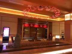 -蓝鲸湾汤泉(包河店)