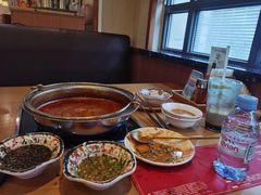 -牛New寿喜烧(青浦店)