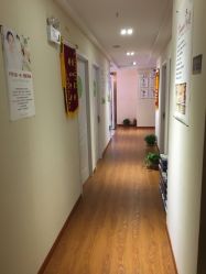 -Dr.林醫生产后修复·超级店(南京江宁同曦店)