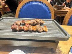 -格日勒阿妈蒙古厨房(新华广场店)
