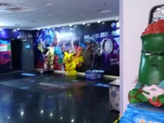 -金逸影城(大悦城IMAX激光店)