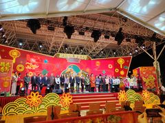 -佑汉小贩大楼熟食中心